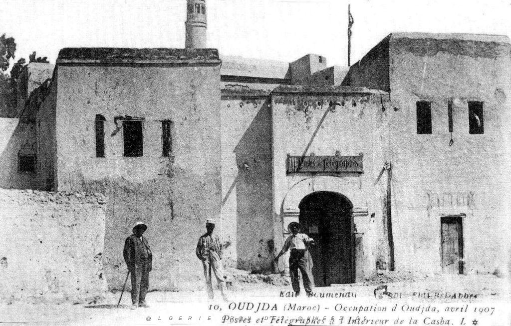 BIVEN Georges - 192 - Oujda.JPG